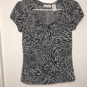 Worthington Top Small